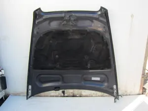 Foto de CAPO AUDI A6 BERLINA (4F2) 4.2 V8 40V (335 CV / 246 KW) referencia 4F0010189F foto 12