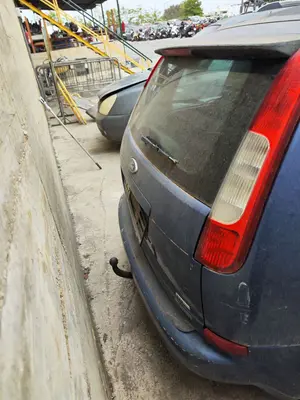 Foto de PORTON TRASERO FORD C-MAX (CB3)(2007) 2.0 TDCi CAT (136 CV / 100 KW) referencia 1683574 foto 3