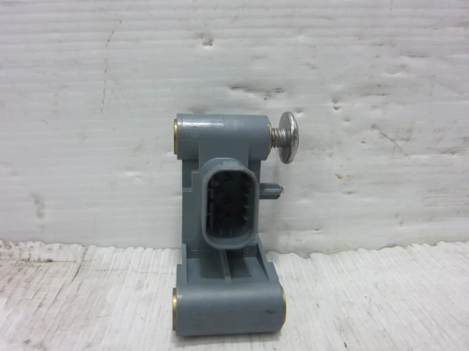 Foto de SENSOR BMW SERIE 5 GRAN TURISMO (F07) 3.0 24V Turbo (306 CV / 225 KW) referencia 91593146577