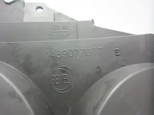 Foto de CUADRO INSTRUMENTOS CITROEN C8 2.0 HDi FAP CAT (107 CV / 79 KW) referencia 1489077077 foto 5