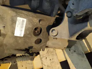 Foto de CAJA CAMBIOS CITROEN C5 BERLINA referencia 20OM65 foto 5