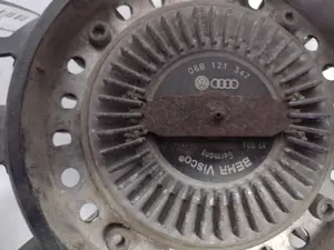 Foto de VENTILADOR VISCOSO MOTOR VOLKSWAGEN PASSAT BERLINA (3B3) 1.9 TDI (131 CV / 96 KW) referencia 06B121347 foto 2