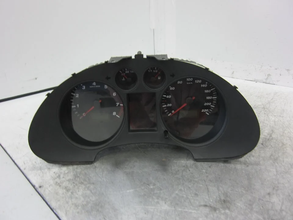 Foto de CUADRO INSTRUMENTOS SEAT IBIZA (6L1) referencia 81071507