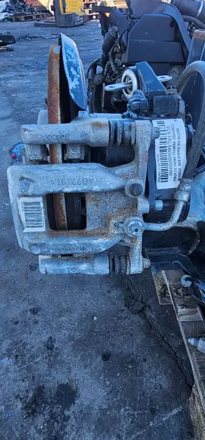 Foto de PINZA DE FRENO TRASERA IZQUIERDA CITROEN C4 PICASSO/SPACETOURER 1.6 HDi FAP (92 CV / 68 KW) referencia 1608998880