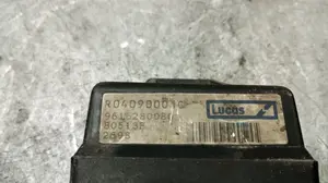 Foto de CAJA PRECALENTAMIENTO CITROEN SAXO 1.5 Diesel (57 CV / 42 KW) referencia 9616280080 foto 3