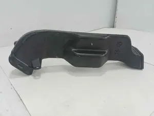 Foto de NO IDENTIFICADO PORSCHE MACAN (95BA) referencia 8R1819655 foto 1