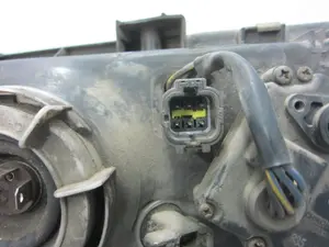 Foto de FARO DERECHO NISSAN ALMERA (N15) 2.0 Diesel (75 CV / 55 KW) referencia E139261 foto 4