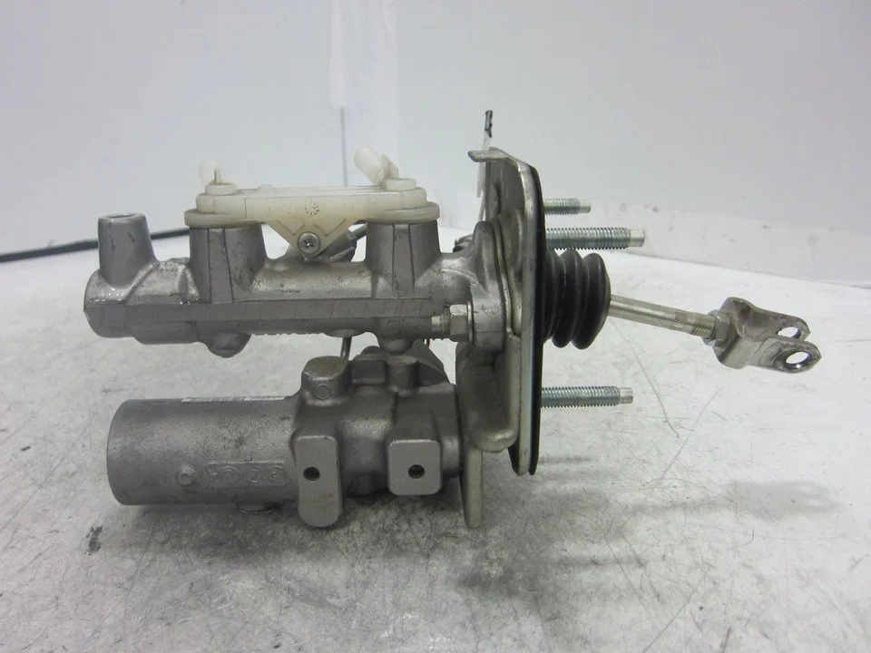 Foto de SERVOFRENO LEXUS RX (GGL1/GYL1) 3.5 V6 24V CAT (249 CV / 183 KW) referencia 13801010520