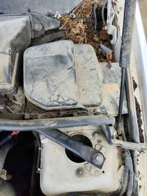 Foto de CAJA RELES / FUSIBLES BMW SERIE 3 BERLINA (E90) 2.0 Turbodiesel CAT (143 CV / 105 KW)
