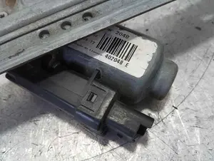Foto de ELEVALUNAS TRASERO DERECHO RENAULT SCENIC II (JM) referencia 117374AR foto 3