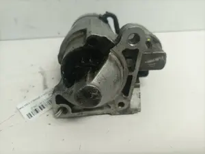 Foto de MOTOR ARRANQUE RENAULT CLIO II FASE II (B/CB0) referencia 8200227092 foto 4