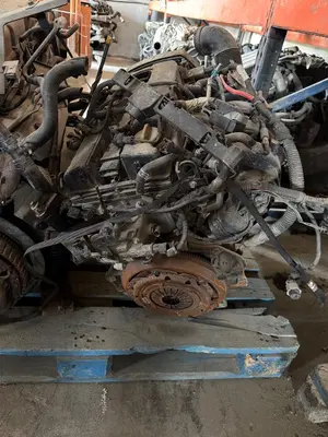 Foto de MOTOR COMPLETO SIN MARCA SIN MODELO referencia Z18XER foto 4