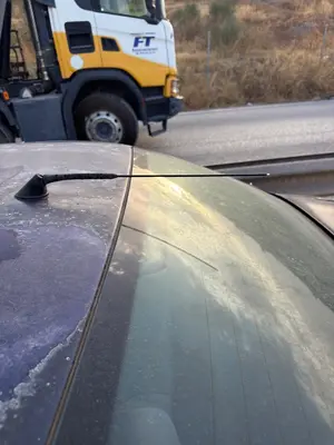 Foto de ANTENA SEAT CORDOBA BERLINA (6K2)