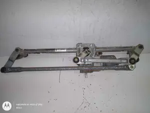 Foto de MOTOR LIMPIA DELANTERO VOLKSWAGEN GOLF VI (5K1)(10.2008) referencia 1K1955023G foto 4