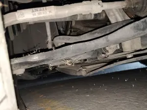 Foto de BRAZO SUSPENSION DELANTERO IZQUIERDO PEUGEOT 308