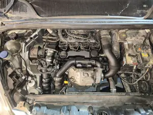 Foto de MOTOR COMPLETO CITROEN XSARA PICASSO 1.6 HDi CAT (9HY / DV6TED4) (109 CV / 80 KW) foto 4
