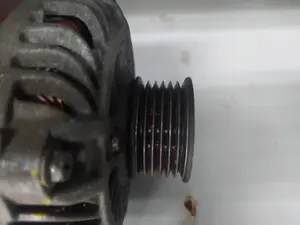 Foto de ALTERNADOR CITROEN C3 PLURIEL referencia 9660055080 foto 2