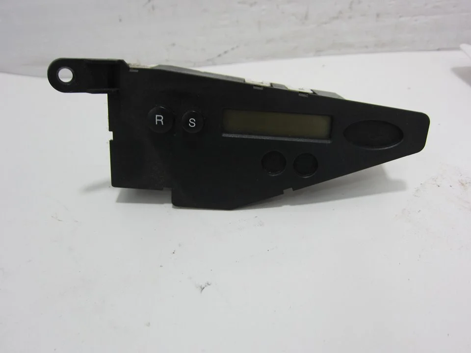 Foto de RELOJ FORD FOCUS BERLINA (CAK) 1.8 16V CAT (116 CV / 85 KW) referencia 2M5T10D885FA