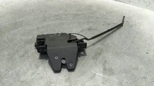 Foto de CERRADURA MALETERO / PORTON BMW SERIE 3 BERLINA (E46) 2.0 16V Diesel CAT (136 CV / 100 KW) referencia 8196401 foto 3