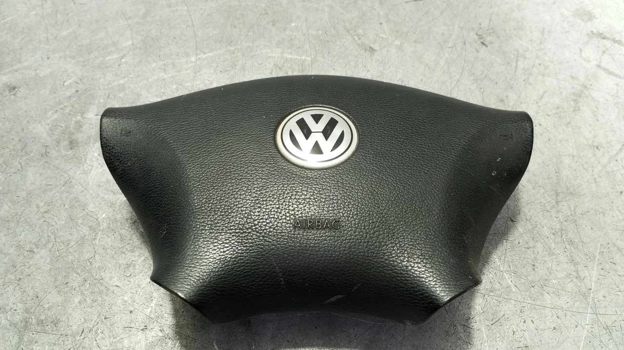 Foto de AIRBAG DELANTERO IZQUIERDO VOLKSWAGEN CRAFTER FURGÓN (2E) 2.5 TDI DPF (109 CV / 80 KW) referencia 306351599162