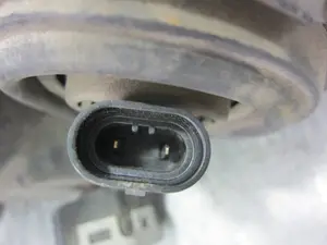 Foto de FARO IZQUIERDO OPEL ASTRA G BERLINA 2.0 DTI (101 CV / 74 KW) referencia 1EG00764031 foto 6