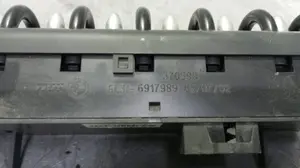 Foto de MANDO MULTIFUNCION MINI MINI (R50,R53) 1.6 16V CAT (116 CV / 85 KW) referencia 61316917989 foto 4