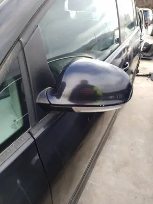 Foto de RETROVISOR INTERIOR VOLKSWAGEN GOLF PLUS V (5M1) 1.9 TDI (105 CV / 77 KW) foto 2