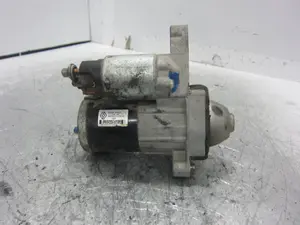 Foto de MOTOR ARRANQUE RENAULT SCENIC IV referencia 233006662R