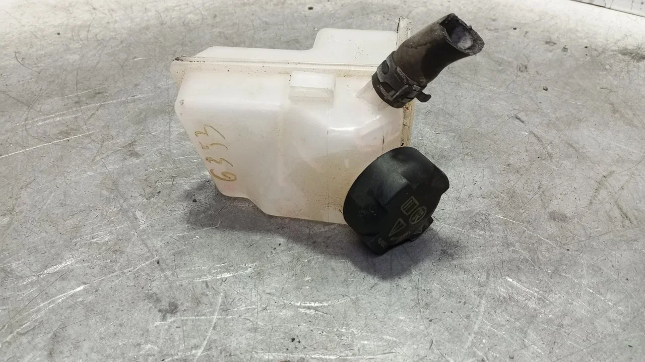 Foto de DEPOSITO EXPANSION MG HS 1.5 Turbo (161 CV / 119 KW) referencia 654565761