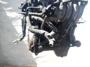 Foto de MOTOR COMPLETO HYUNDAI MATRIX (FC) referencia G4BD foto 8