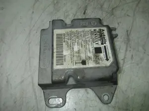 Foto de CENTRALITA AIRBAG RENAULT SCENIC I (JA...) 1.9 dCi Diesel CAT (102 CV / 75 KW) referencia 600639500 foto 2