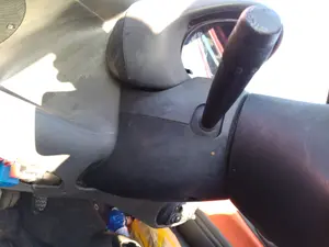 Foto de COLUMNA DIRECCION FIAT SEICENTO (187) 0.9 CAT (39 CV / 29 KW)