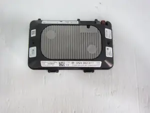Foto de MODULO ELECTRONICO VOLKSWAGEN GOLF VII BERLINA (BQ1/BE2) 1.6 TDI (116 CV / 85 KW) referencia 5NA980611 foto 1