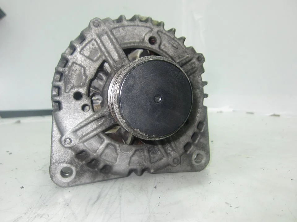 Foto de ALTERNADOR LAND ROVER DEFENDER (LD)() referencia 0121415003