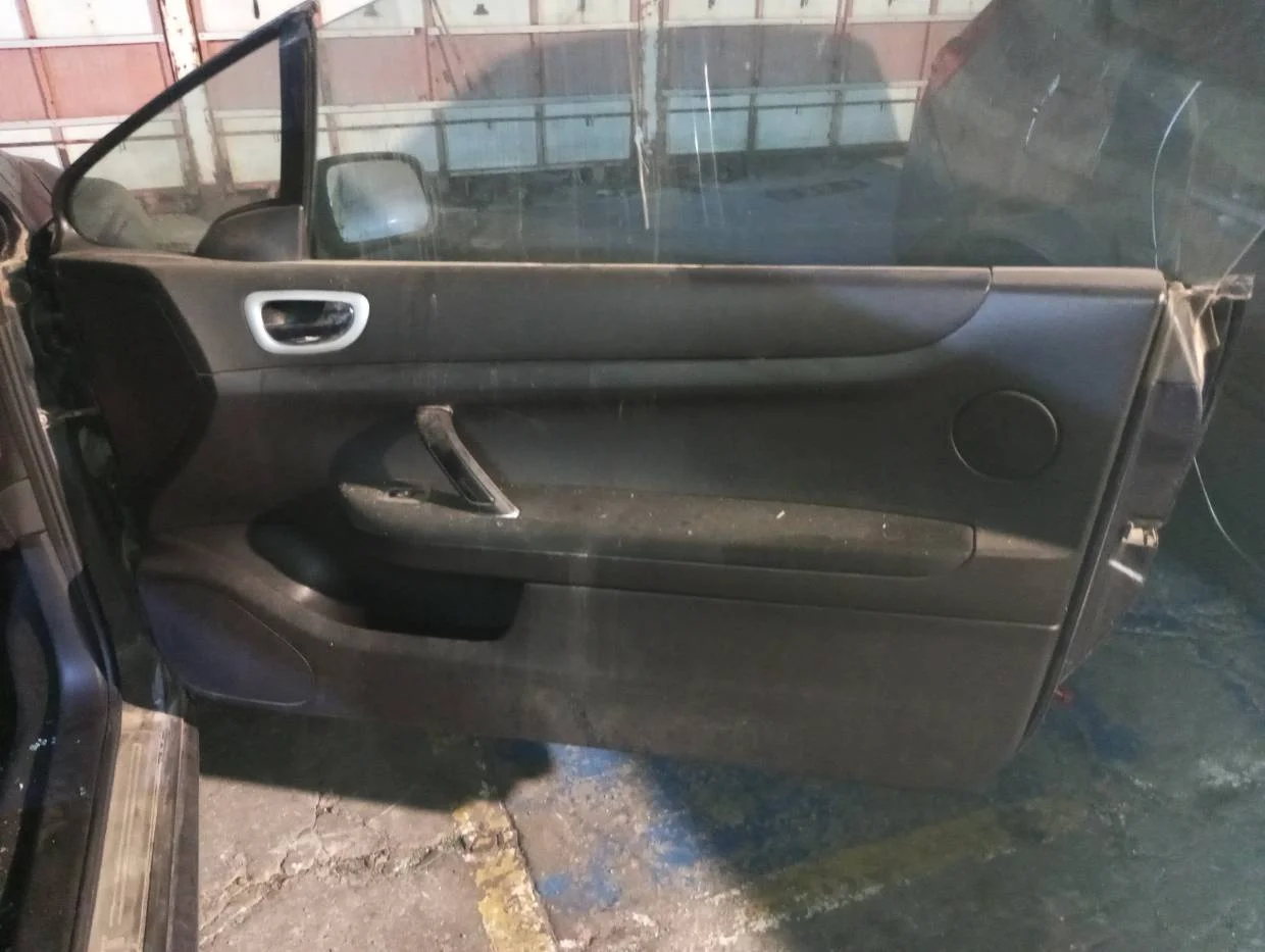 Foto de ELEVALUNAS DELANTERO DERECHO PEUGEOT 307 CC CABRIO-COUPÉ (S2)