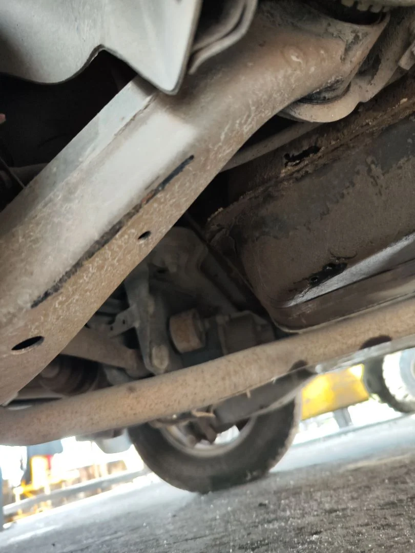 Foto de AFORADOR HYUNDAI SANTA FE (SM) 2.4 CAT (146 CV / 107 KW)