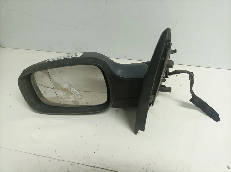 Foto de RETROVISOR IZQUIERDO RENAULT CLIO III