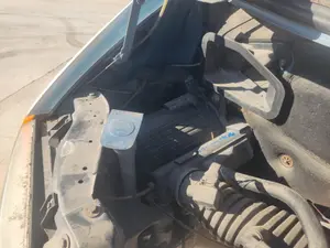 Foto de DEPOSITO LIMPIA VOLKSWAGEN GOLF IV BERLINA (1J1)(10.1997) 1.6 16V (105 CV / 77 KW)