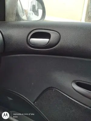 Foto de MANETA INTERIOR DELANTERA DERECHA PEUGEOT 206 1.4 HDi (68 CV / 50 KW) referencia 914480 foto 4