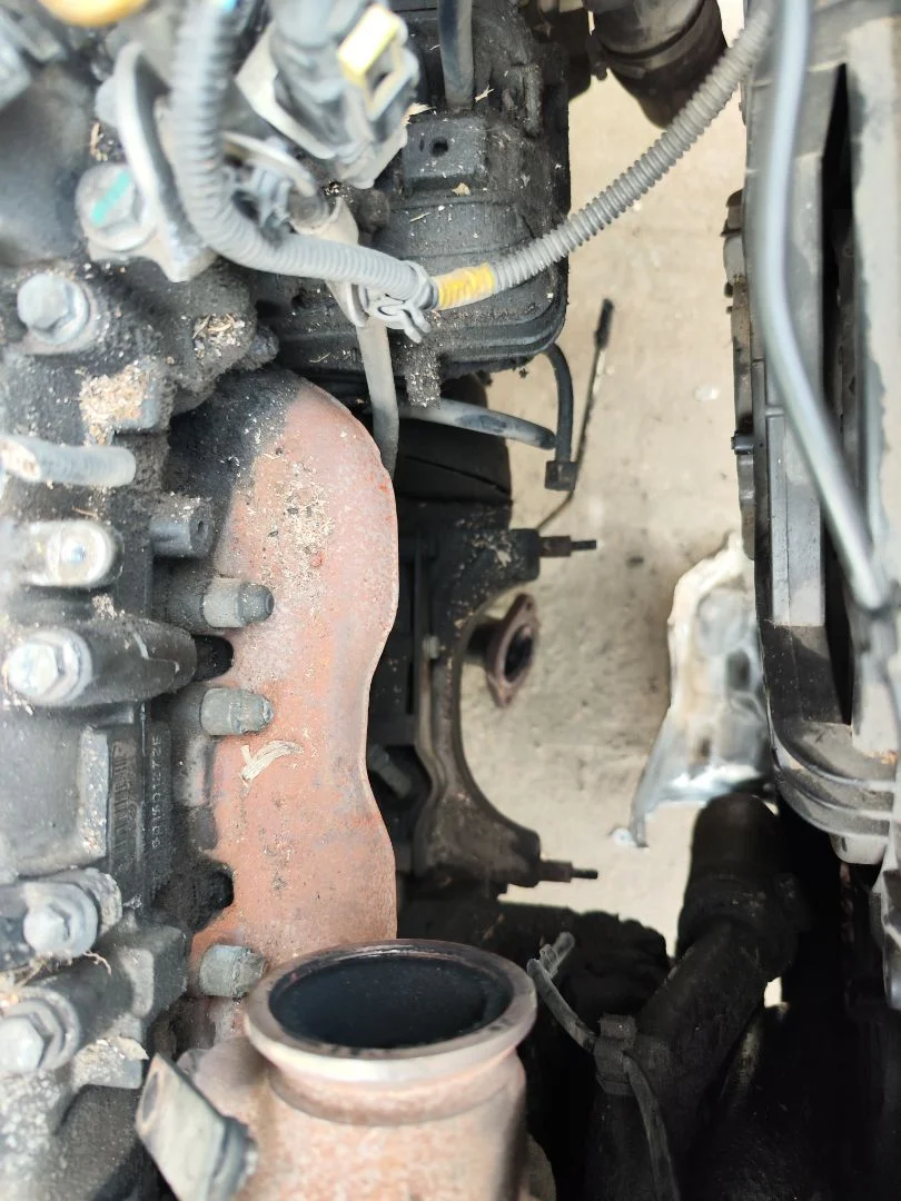 Foto de MOTOR ARRANQUE FIAT II DOBLÒ (263) CARGO 1.6 JTDM 16V CAT (105 CV / 77 KW)