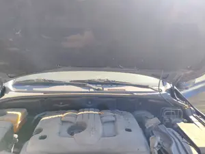 Foto de MOTOR LIMPIA DELANTERO SSANGYONG ACTYON 2.0 TD CAT (141 CV / 104 KW)