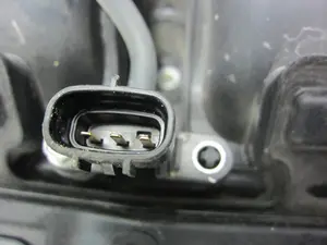 Foto de COLECTOR ADMISION LEXUS NX (AZ10) referencia 2203036020 foto 5