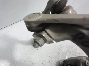 Foto de BRAZO SUSPENSION SUPERIOR DELANTERO DERECHO PORSCHE MACAN (95BA) foto 2