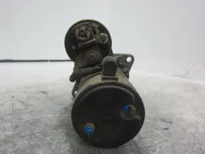 Foto de MOTOR ARRANQUE OPEL CORSA C 1.2 16V CAT (Z 12 XE / LW4) (75 CV / 55 KW) referencia 09130838 foto 3