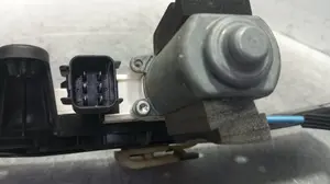 Foto de ELEVALUNAS TRASERO DERECHO JAGUAR XF 2.0 Diesel CAT (163 CV / 120 KW) referencia GX6327000AD foto 4