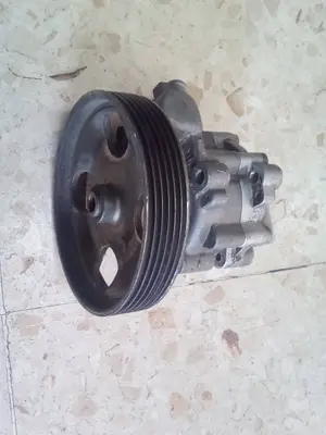Foto de BOMBA DIRECCION CITROEN BERLINGO referencia 9685555580 foto 2