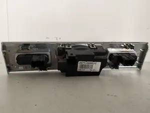 Foto de WARNING FORD MONDEO BERLINA (CA2) 2.0 TDCi CAT (131 CV / 96 KW) foto 5