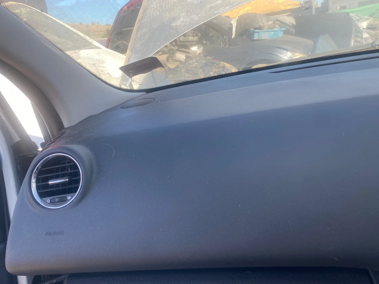 Foto de AIRBAG DELANTERO IZQUIERDO PEUGEOT 3008 1.6 16V (120 CV / 88 KW)