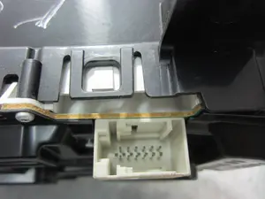 Foto de CUADRO INSTRUMENTOS OPEL VECTRA C BERLINA 2.0 DTI (101 CV / 74 KW) referencia 88311337 foto 3