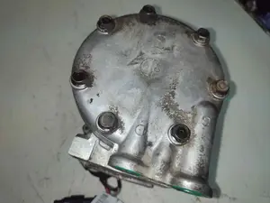 Foto de COMPRESOR AIRE ACONDICIONADO ALFA ROMEO 147 (190) referencia 60653652 foto 5